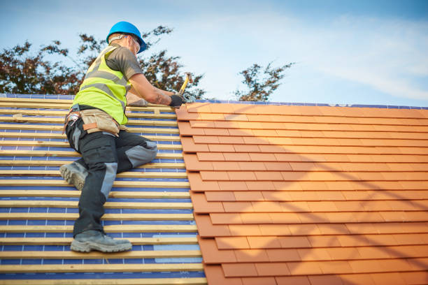 Best Emergency Roof Repair Services  in Charleston, MO
